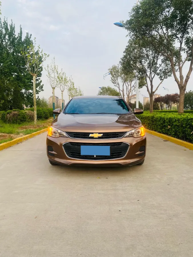 2019 Chevrolet Cavalier 1.5L 113HP L4 6AT,autocango,china used car exporter,china ev exporter,chinese used car exporter,chinese used ev exporter