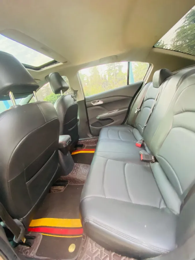 2019 Chevrolet Cavalier 1.5L 113HP L4 6AT,autocango,china used car exporter,china ev exporter,chinese used car exporter,chinese used ev exporter