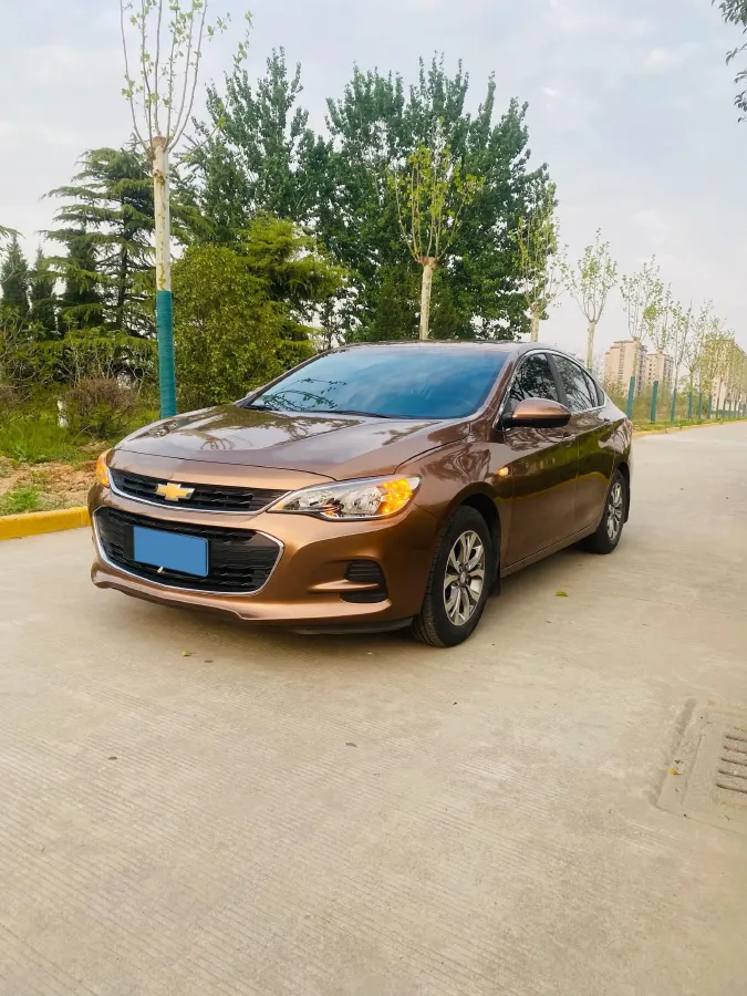 2019 Chevrolet Cavalier 1.5L 113HP L4 6AT,autocango,china used car exporter,china ev exporter,chinese used car exporter,chinese used ev exporter