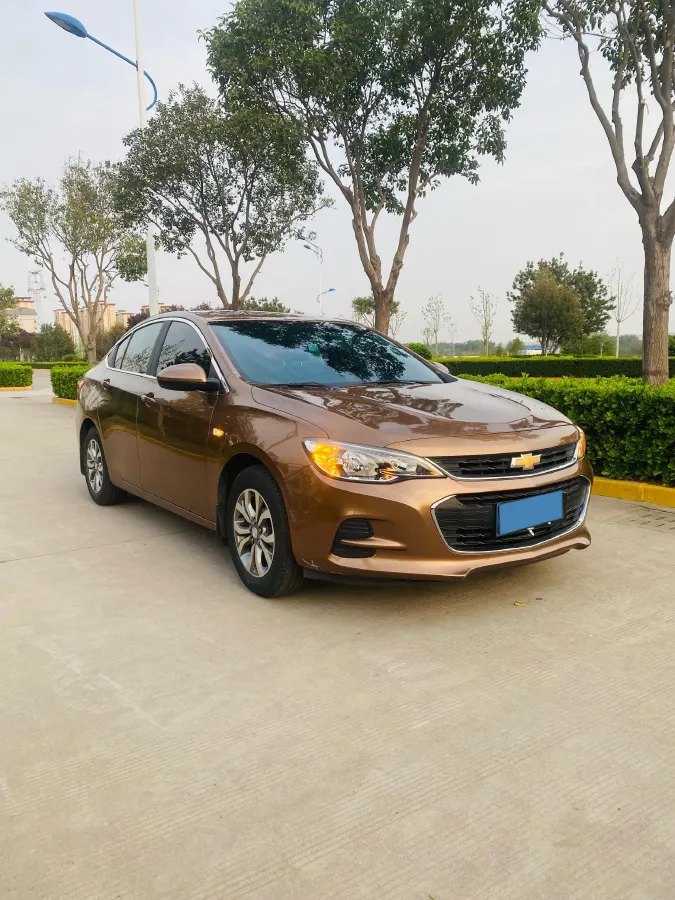 2019 Chevrolet Cavalier 1.5L 113HP L4 6AT,autocango,china used car exporter,china ev exporter,chinese used car exporter,chinese used ev exporter
