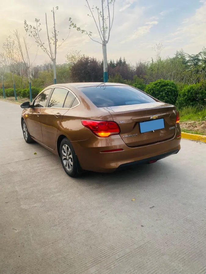 2019 Chevrolet Cavalier 1.5L 113HP L4 6AT,autocango,china used car exporter,china ev exporter,chinese used car exporter,chinese used ev exporter