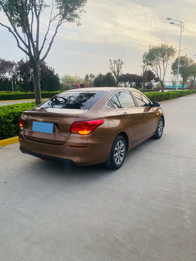 2019 Chevrolet Cavalier 1.5L 113HP L4 6AT,autocango,china used car exporter,china ev exporter,chinese used car exporter,chinese used ev exporter