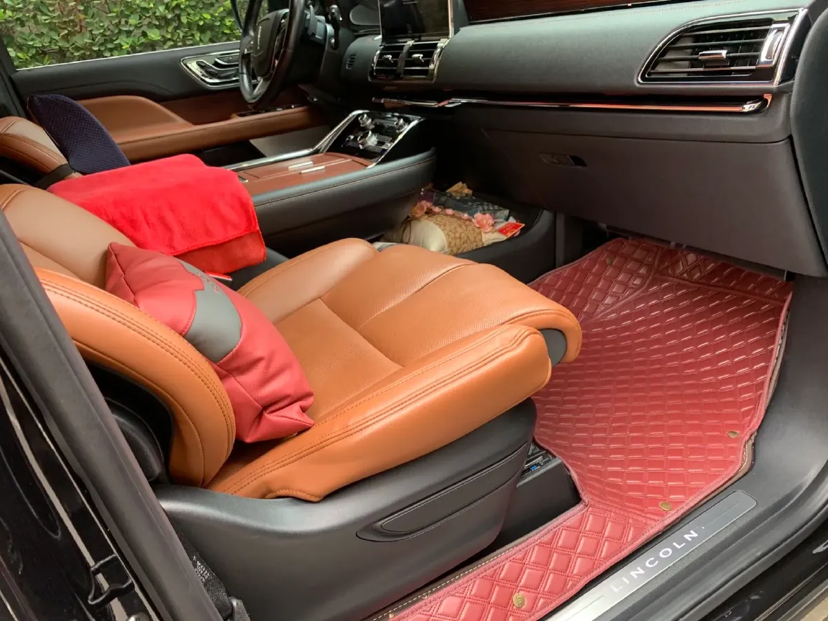 2020 Lincoln Navigator 3.5T 388HP V6 10AT,autocango,china used car exporter,china ev exporter,chinese used car exporter,chinese used ev exporter