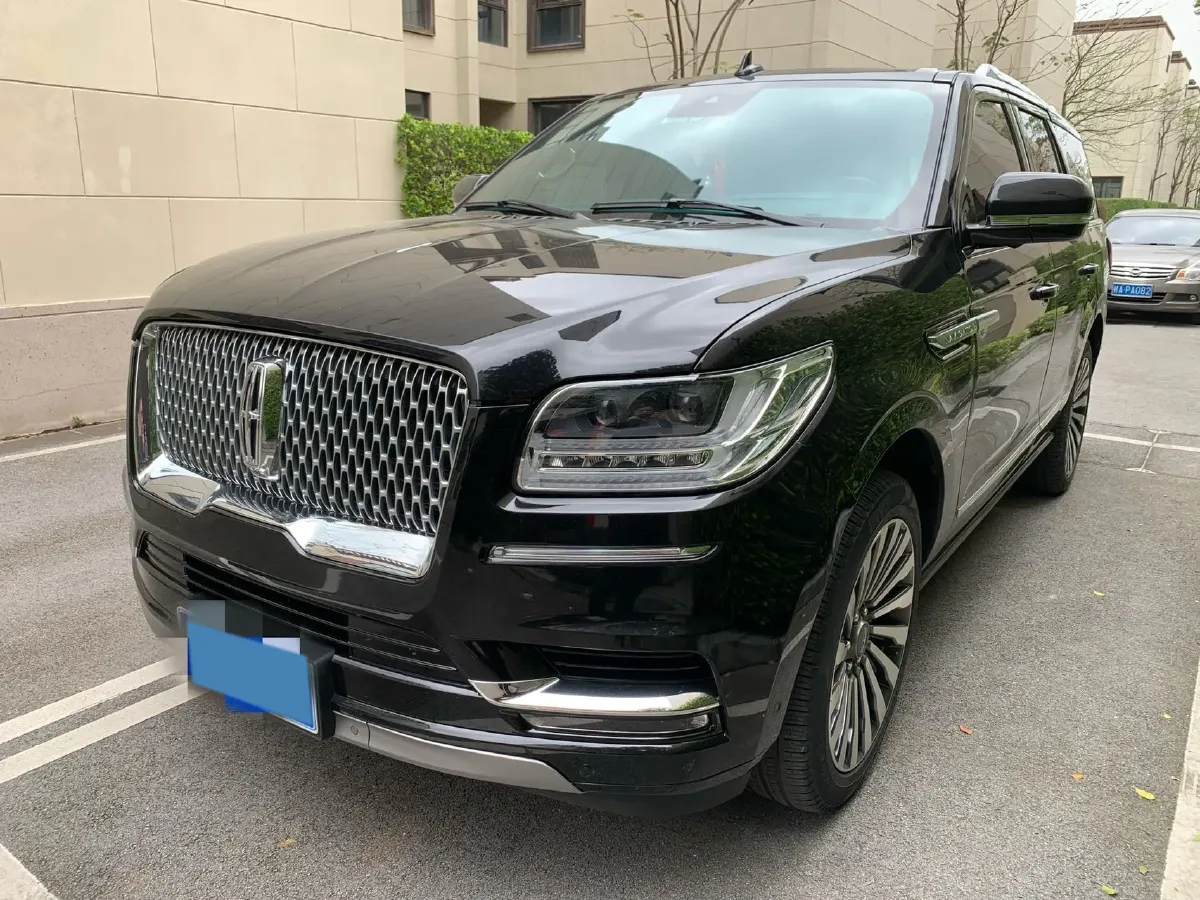 2020 Lincoln Navigator 3.5T 388HP V6 10AT,autocango,china used car exporter,china ev exporter,chinese used car exporter,chinese used ev exporter