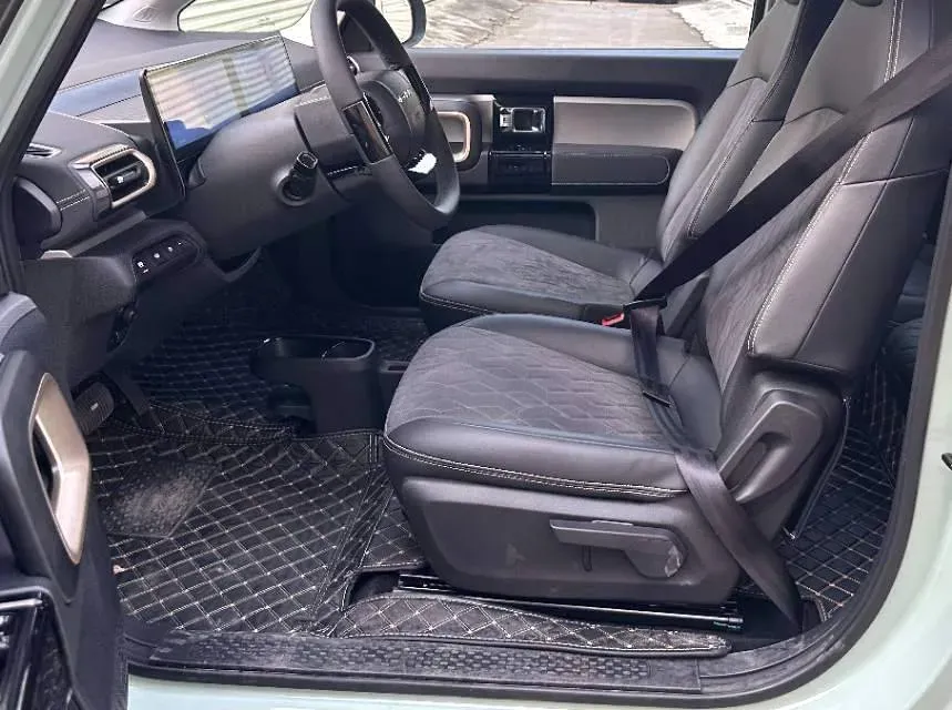 2023 BaoJun KiWi EV BEV 31.9KWH,autocango,china used car exporter,china ev exporter,chinese used car exporter,chinese used ev exporter