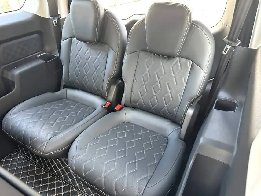 2023 BaoJun KiWi EV BEV 31.9KWH,autocango,china used car exporter,china ev exporter,chinese used car exporter,chinese used ev exporter