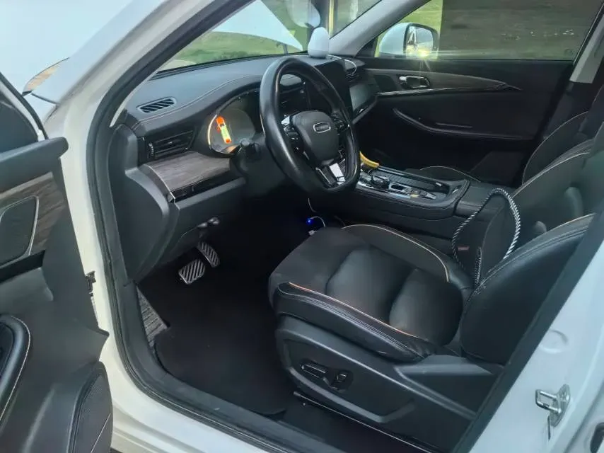 2023 Iveco JuXing 2.0T 150HP L4 9AT,autocango,china used car exporter,china ev exporter,chinese used car exporter,chinese used ev exporter