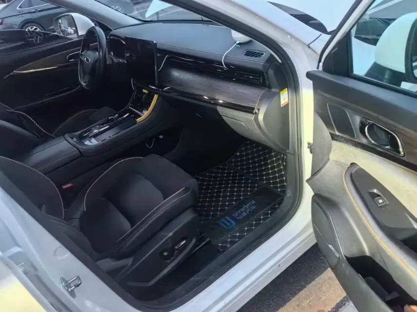 2023 Iveco JuXing 2.0T 150HP L4 9AT,autocango,china used car exporter,china ev exporter,chinese used car exporter,chinese used ev exporter