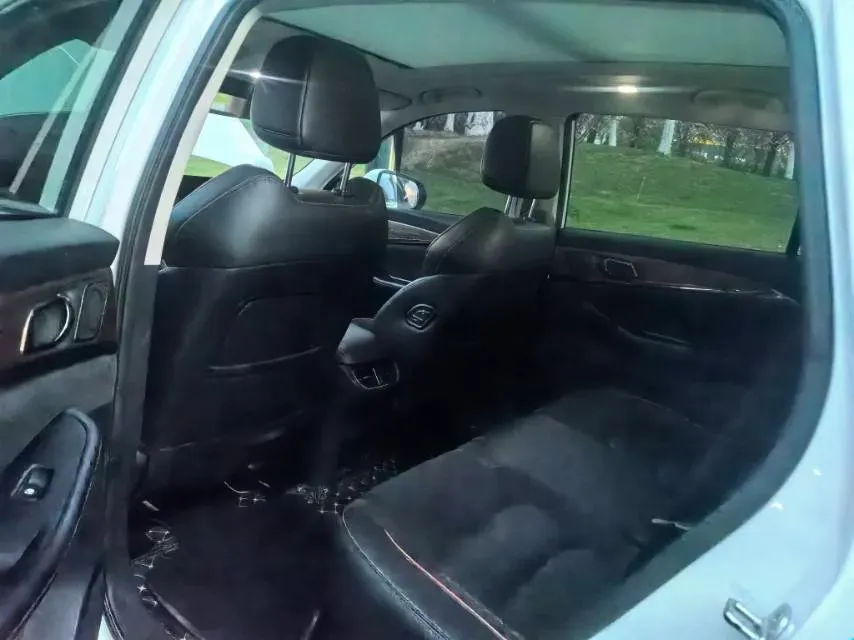 2023 Iveco JuXing 2.0T 150HP L4 9AT,autocango,china used car exporter,china ev exporter,chinese used car exporter,chinese used ev exporter