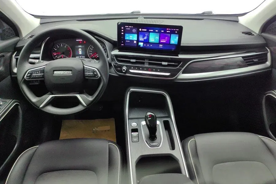 2021 Haval H6 1.5T 150HP L4 7DCT,autocango,china used car exporter,china ev exporter,chinese used car exporter,chinese used ev exporter