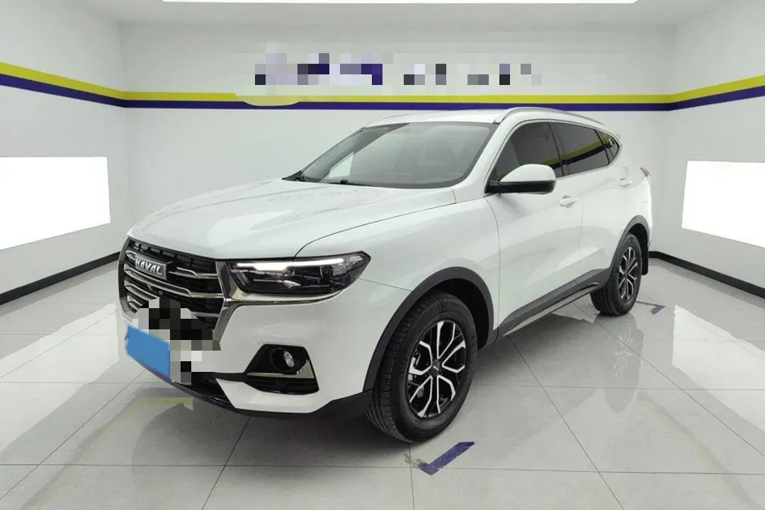 2021 Haval H6 1.5T 150HP L4 7DCT,autocango,china used car exporter,china ev exporter,chinese used car exporter,chinese used ev exporter