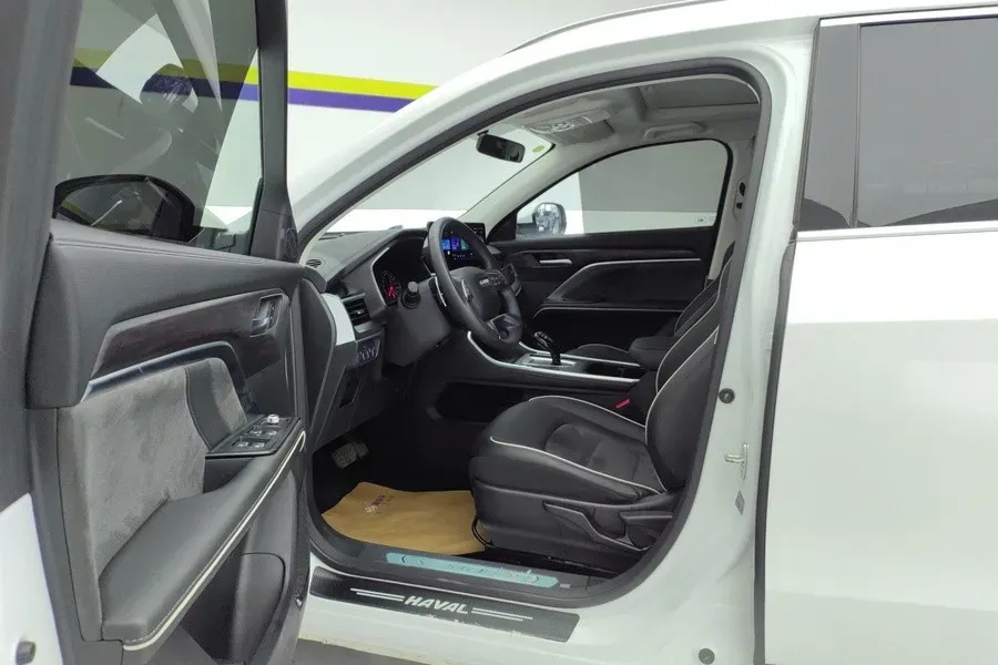 2021 Haval H6 1.5T 150HP L4 7DCT,autocango,china used car exporter,china ev exporter,chinese used car exporter,chinese used ev exporter