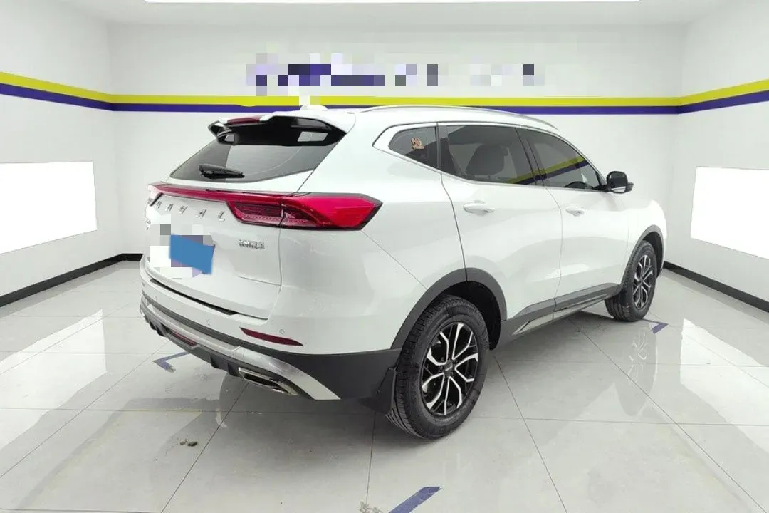 2021 Haval H6 1.5T 150HP L4 7DCT,autocango,china used car exporter,china ev exporter,chinese used car exporter,chinese used ev exporter