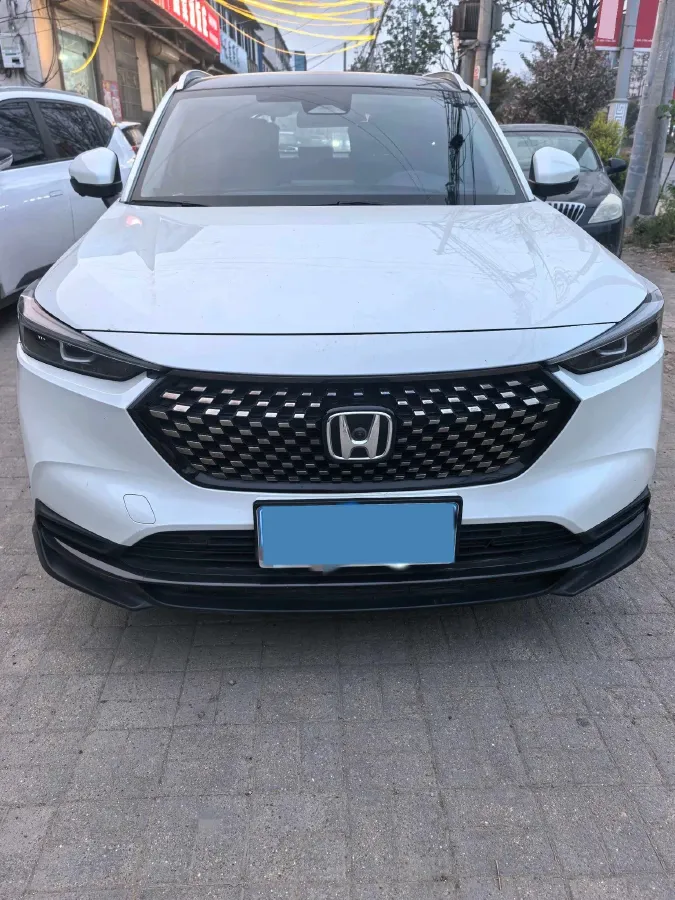 2023 Honda XR-V 1.5L 124HP L4 CVT,autocango,china used car exporter,china ev exporter,chinese used car exporter,chinese used ev exporter