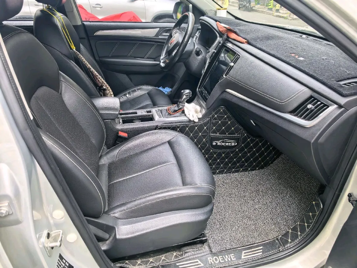 2020 Roewe i6 1.5T 169HP L4 7DCT,autocango,china used car exporter,china ev exporter,chinese used car exporter,chinese used ev exporter