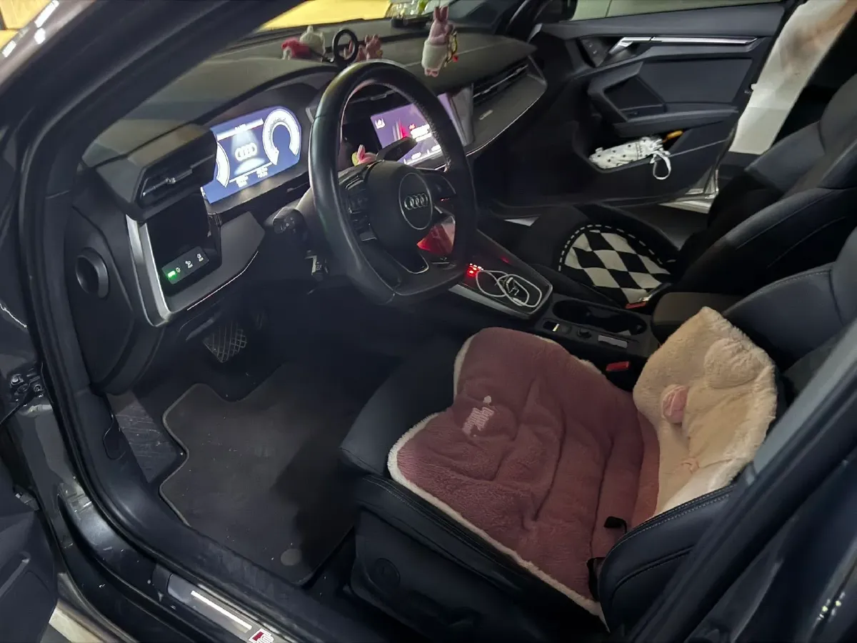 2021 Audi A3 1.4T 150HP L4 7DCT,autocango,china used car exporter,china ev exporter,chinese used car exporter,chinese used ev exporter