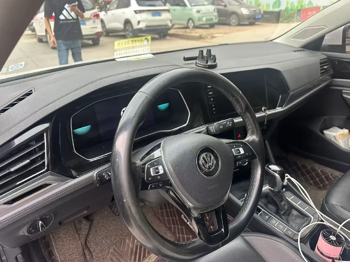 2021 Volkswagen Sagitar 1.4T 150HP L4 7DCT,autocango,china used car exporter,china ev exporter,chinese used car exporter,chinese used ev exporter