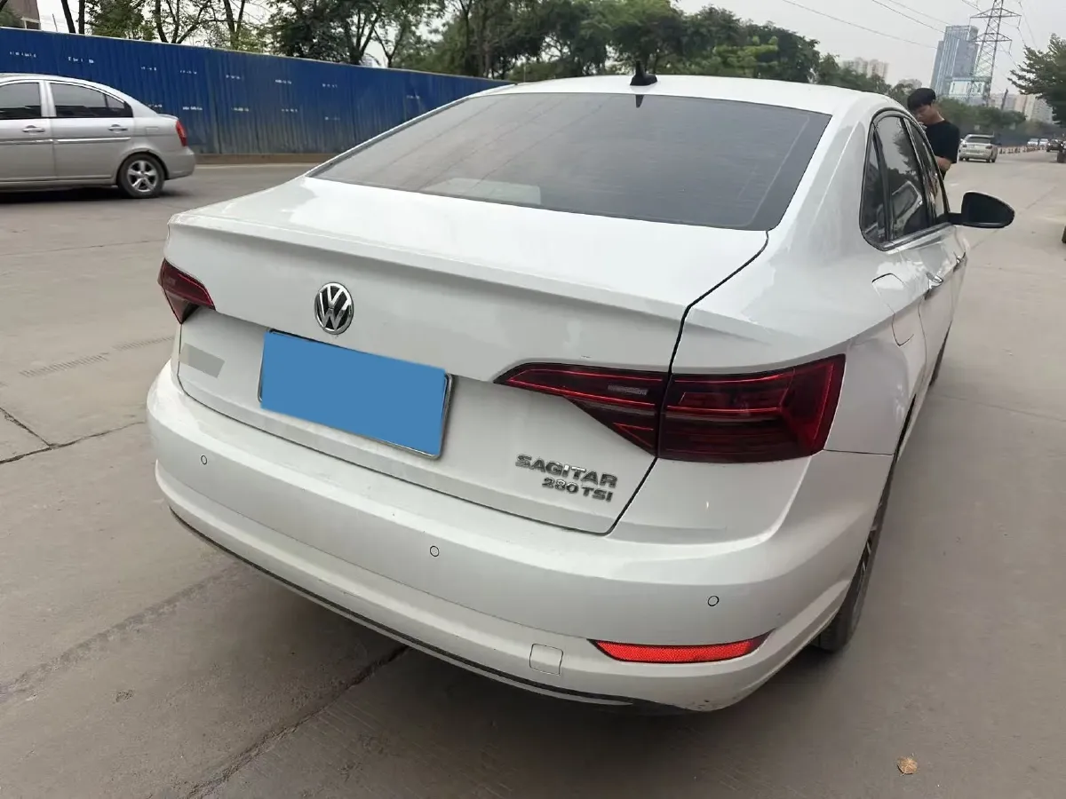 2021 Volkswagen Sagitar 1.4T 150HP L4 7DCT,autocango,china used car exporter,china ev exporter,chinese used car exporter,chinese used ev exporter