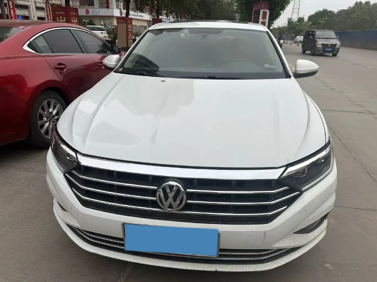 2021 Volkswagen Sagitar 1.4T 150HP L4 7DCT,autocango,china used car exporter,china ev exporter,chinese used car exporter,chinese used ev exporter