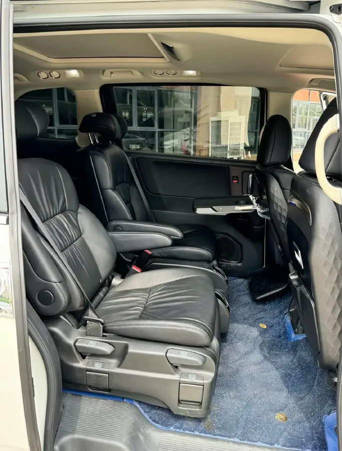 2022 Honda Odyssey 2.0L 146HP L4 E-CVT Hybrid,autocango,china used car exporter,china ev exporter,chinese used car exporter,chinese used ev exporter