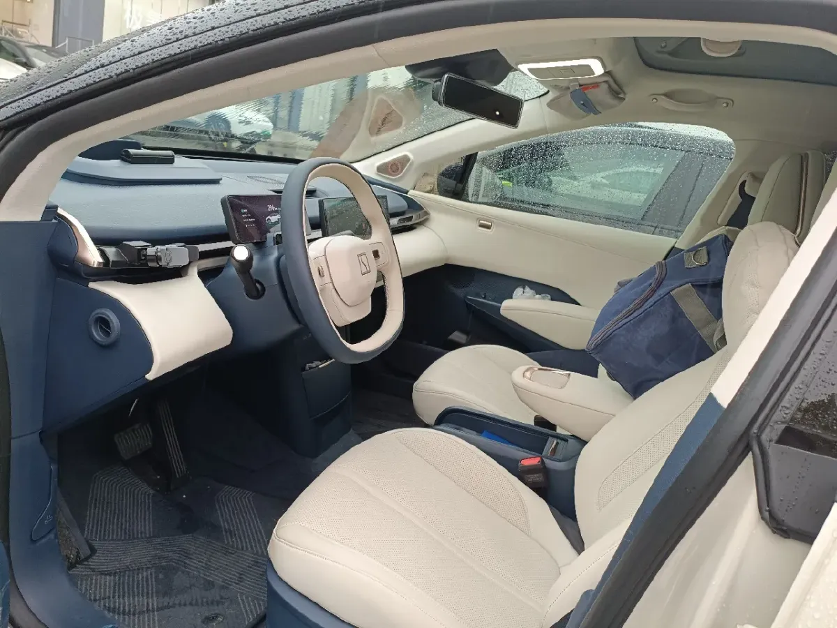 2023 Zeekr X BEV 66KWH,autocango,china used car exporter,china ev exporter,chinese used car exporter,chinese used ev exporter