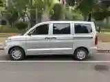 2019 WuLing HongGuang V 1.5L 99HP L4 6MT