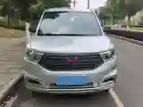 2019 WuLing HongGuang V 1.5L 99HP L4 6MT