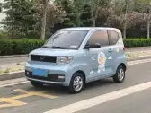 2020 WULING HONGGUANG MINI EV,autocango,china used car exporter,china ev exporter,chinese used car exporter,chinese used ev exporter