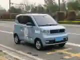 2020 WuLing HongGuang MINI EV BEV 9.3KWH