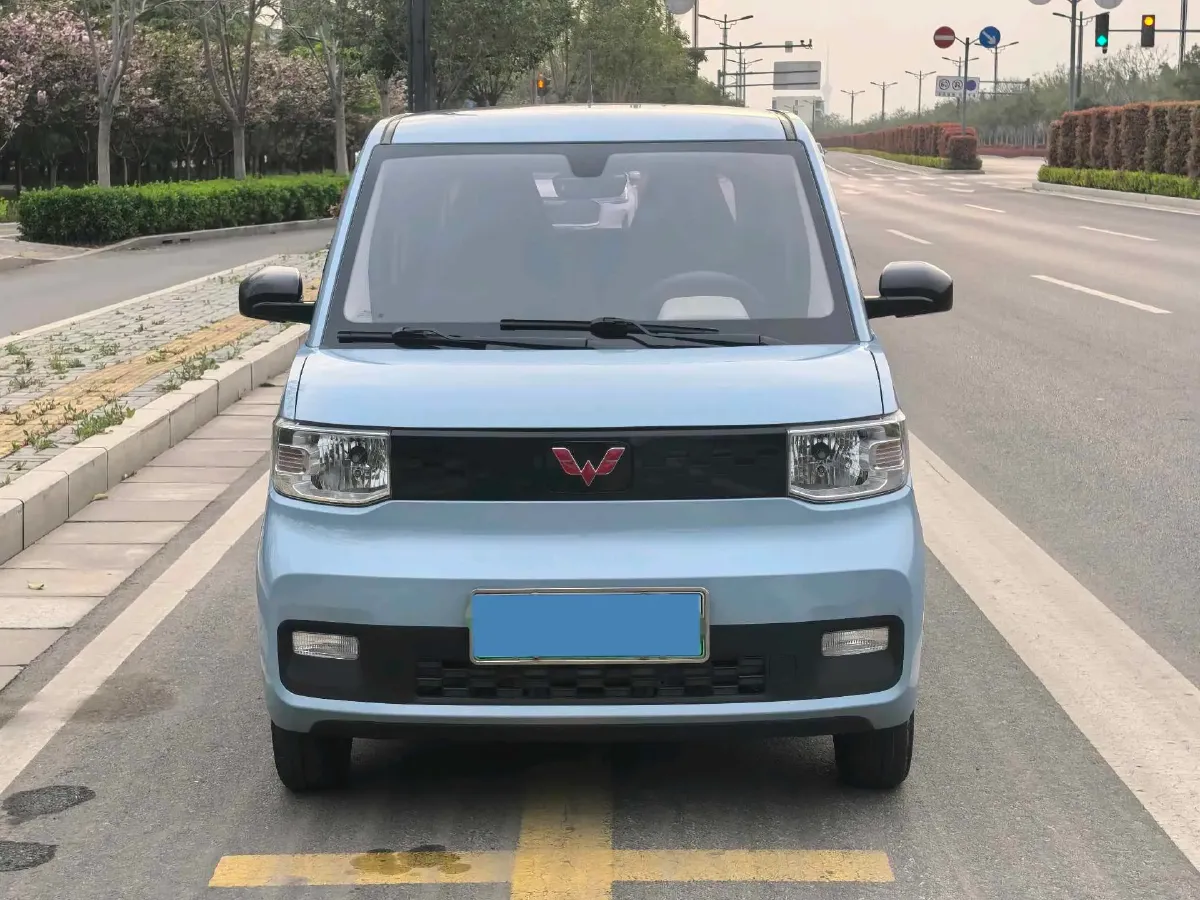 2020 WuLing HongGuang MINI EV BEV 9.3KWH,autocango,china used car exporter,china ev exporter,chinese used car exporter,chinese used ev exporter
