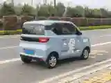 2020 WuLing HongGuang MINI EV BEV 9.3KWH