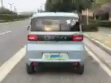 2020 WuLing HongGuang MINI EV BEV 9.3KWH