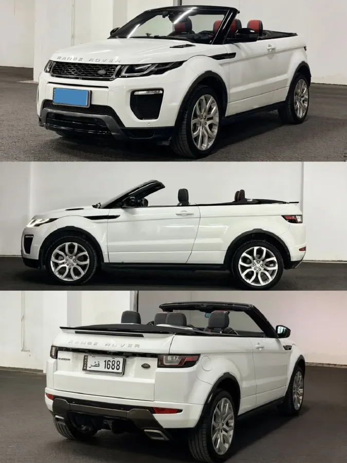 2018 Land Rover Discovery 2.0T 300HP L4 8AT,autocango,china used car exporter,china ev exporter,chinese used car exporter,chinese used ev exporter