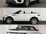 2018 Land Rover Discovery 2.0T 300HP L4 8AT