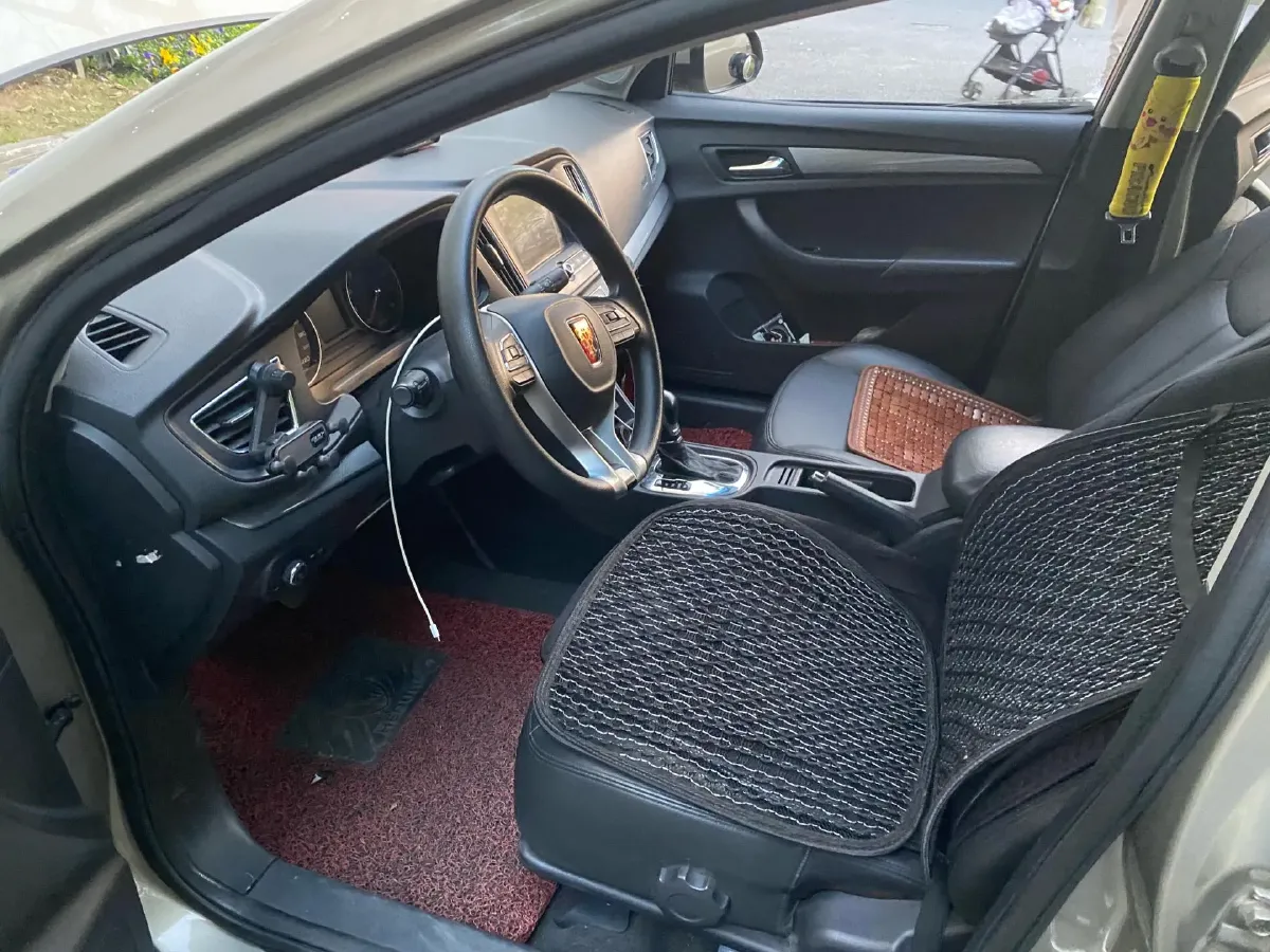 2018 Roewe 360 1.5L 116HP L4 4AT,autocango,china used car exporter,china ev exporter,chinese used car exporter,chinese used ev exporter