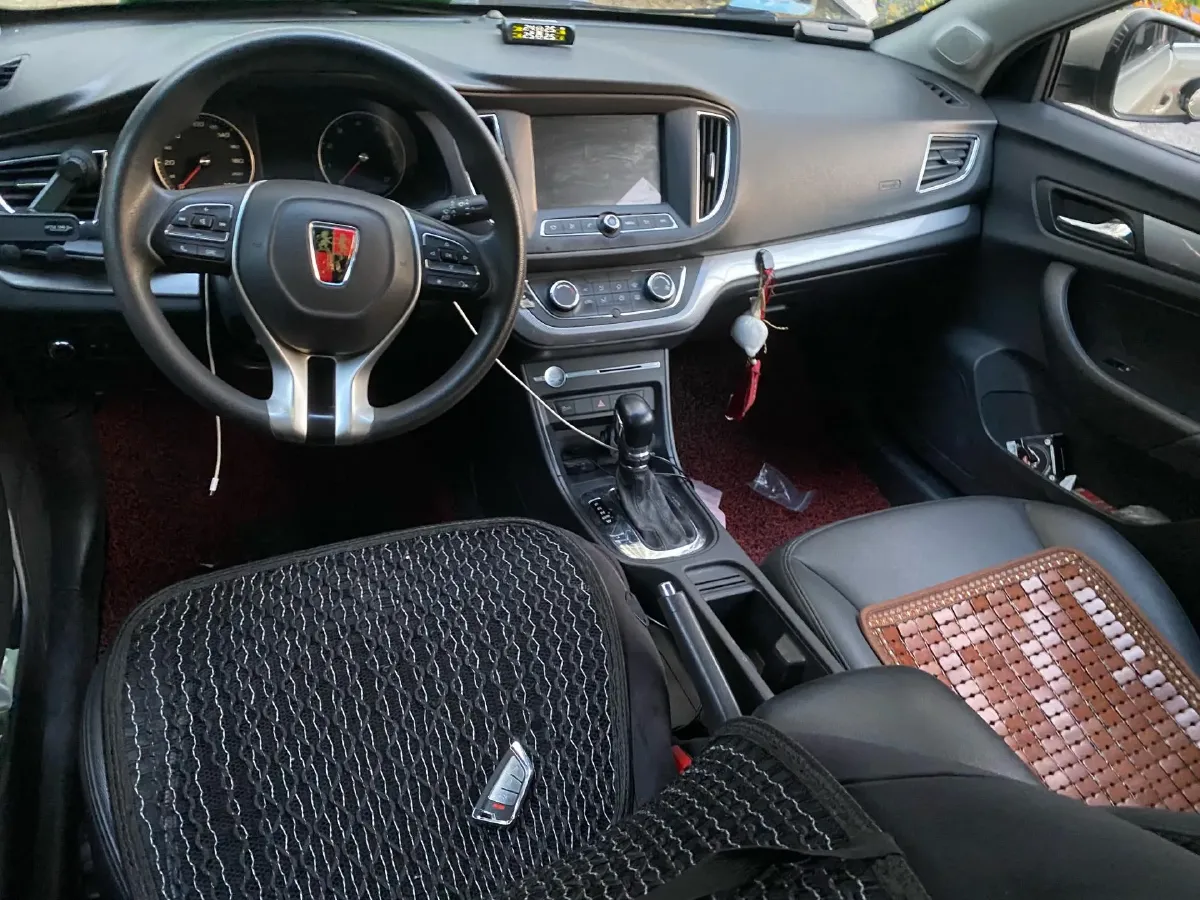 2018 Roewe 360 1.5L 116HP L4 4AT,autocango,china used car exporter,china ev exporter,chinese used car exporter,chinese used ev exporter