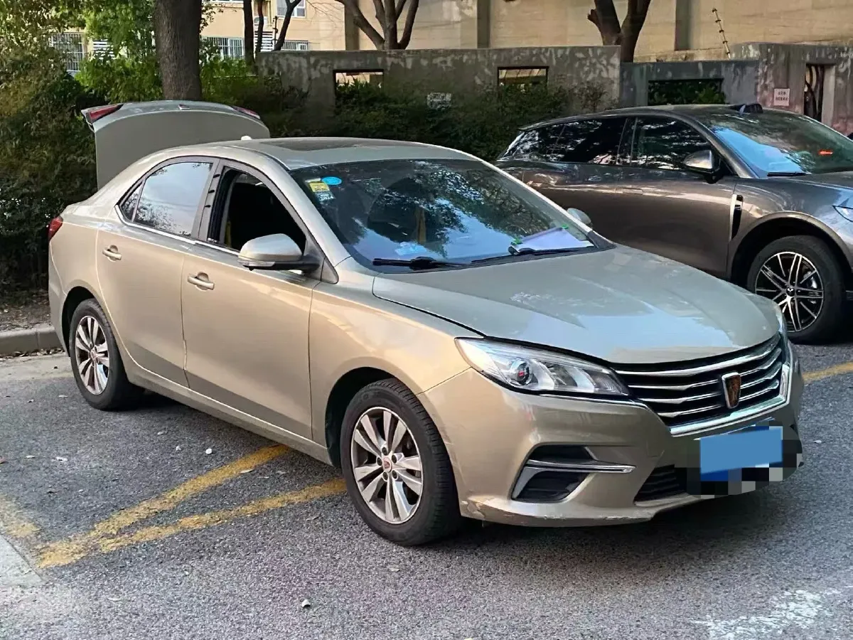 2018 Roewe 360 1.5L 116HP L4 4AT,autocango,china used car exporter,china ev exporter,chinese used car exporter,chinese used ev exporter