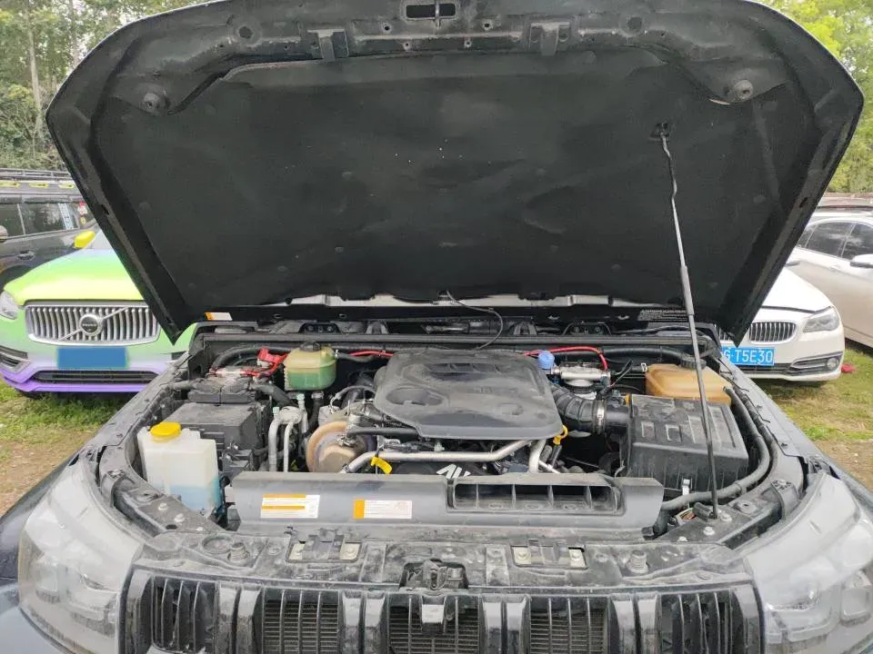 2021 Beijing BJ40 2.0T 163HP L4 8AT,autocango,china used car exporter,china ev exporter,chinese used car exporter,chinese used ev exporter