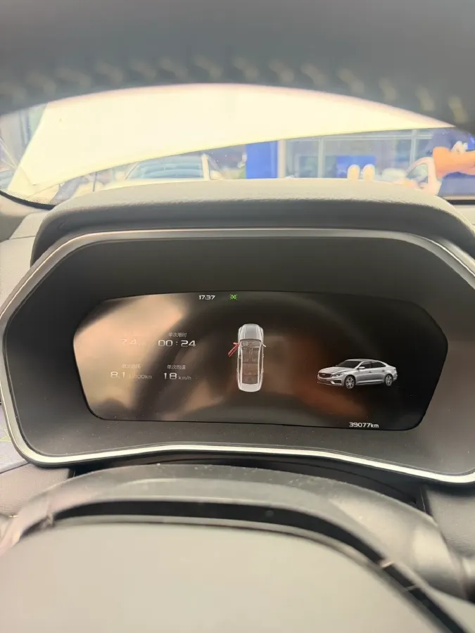 2023 Geely Preface 1.5T 181HP L4 7DCT,autocango,china used car exporter,china ev exporter,chinese used car exporter,chinese used ev exporter