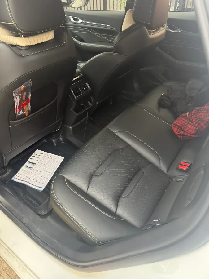 2023 Geely Preface 1.5T 181HP L4 7DCT,autocango,china used car exporter,china ev exporter,chinese used car exporter,chinese used ev exporter