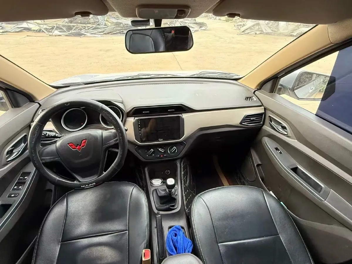 2021 Yema SiPaiKa 1.5L 109HP L4 5MT,autocango,china used car exporter,china ev exporter,chinese used car exporter,chinese used ev exporter