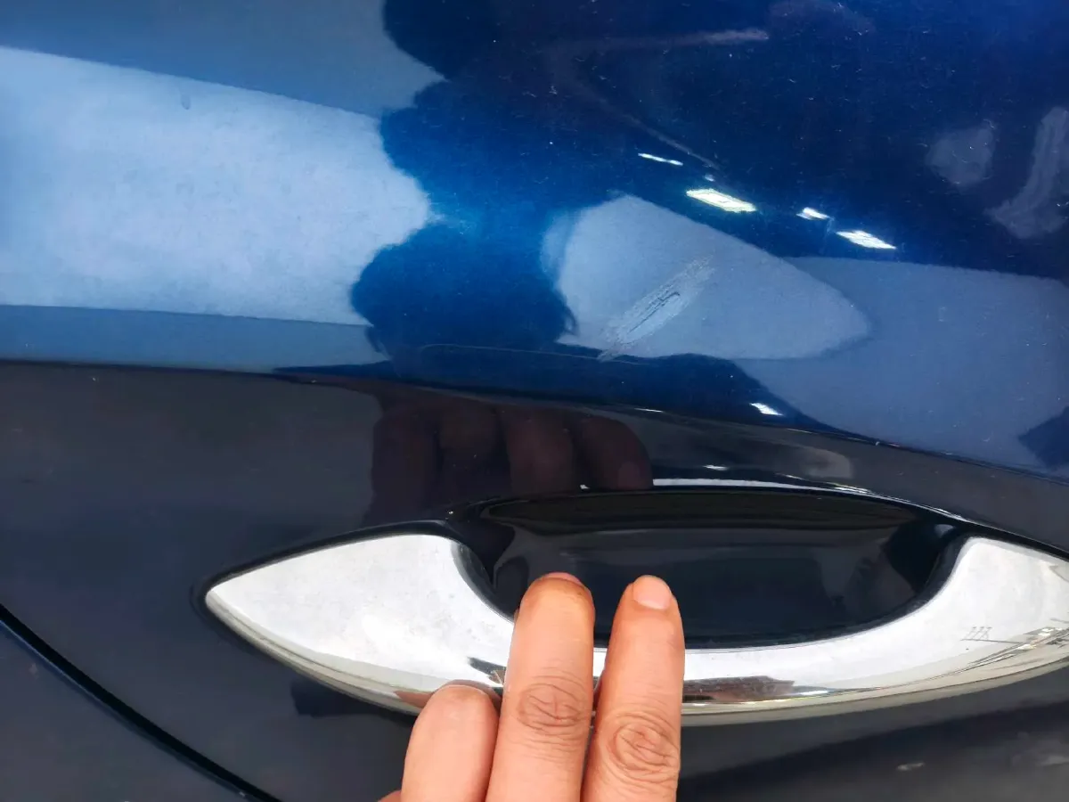 2019 Hyundai La Festa 1.6T 204HP L4 7DCT,autocango,china used car exporter,china ev exporter,chinese used car exporter,chinese used ev exporter