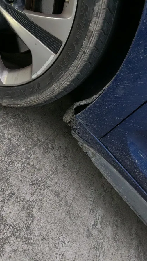 2019 Hyundai La Festa 1.6T 204HP L4 7DCT,autocango,china used car exporter,china ev exporter,chinese used car exporter,chinese used ev exporter