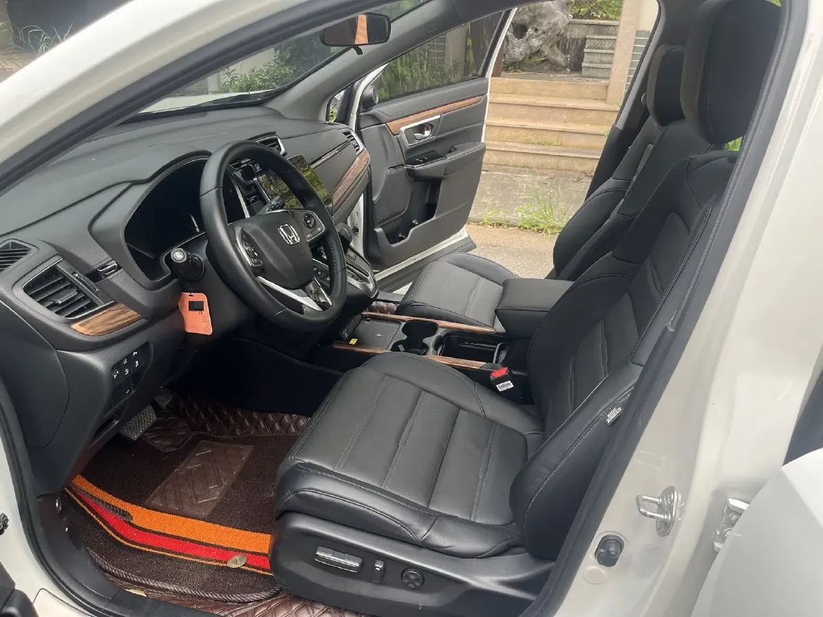 2021 Honda CR-V 1.5T 193HP L4 CVT,autocango,china used car exporter,china ev exporter,chinese used car exporter,chinese used ev exporter