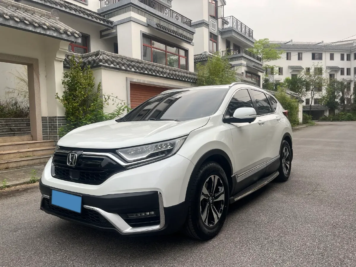 2021 Honda CR-V 1.5T 193HP L4 CVT,autocango,china used car exporter,china ev exporter,chinese used car exporter,chinese used ev exporter