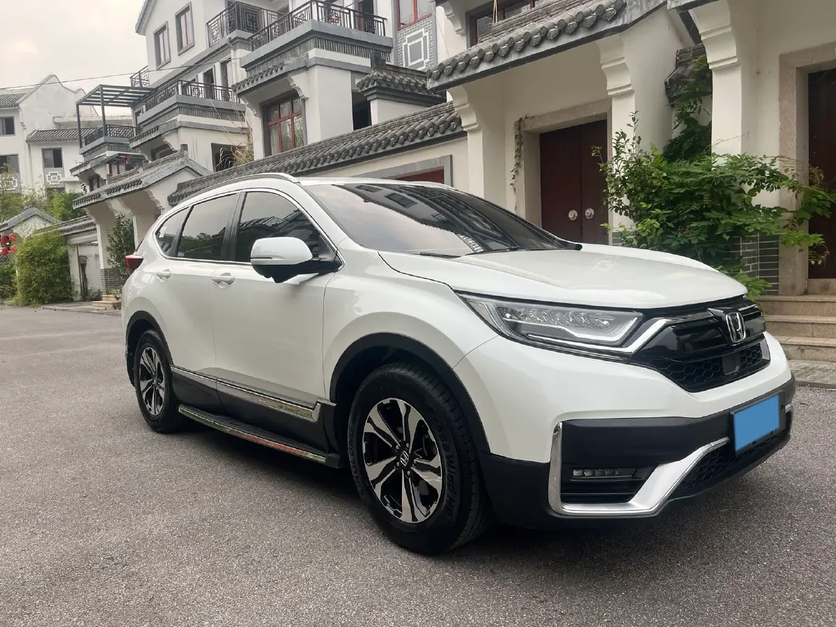 2021 Honda CR-V 1.5T 193HP L4 CVT,autocango,china used car exporter,china ev exporter,chinese used car exporter,chinese used ev exporter