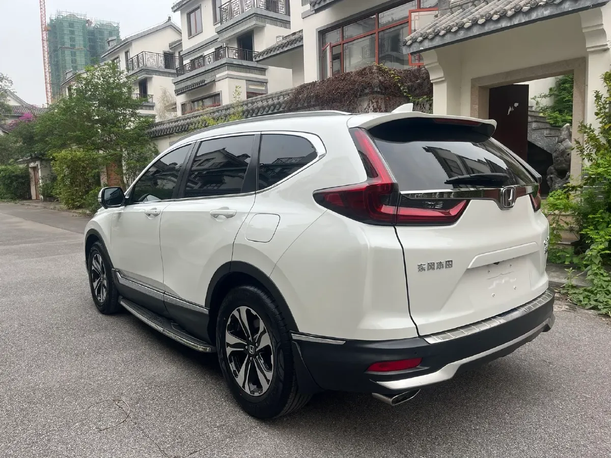 2021 Honda CR-V 1.5T 193HP L4 CVT,autocango,china used car exporter,china ev exporter,chinese used car exporter,chinese used ev exporter
