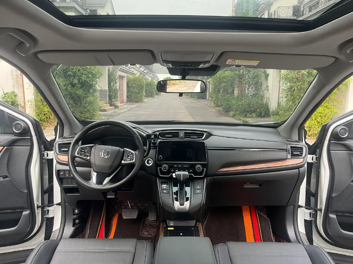 2021 Honda CR-V 1.5T 193HP L4 CVT,autocango,china used car exporter,china ev exporter,chinese used car exporter,chinese used ev exporter