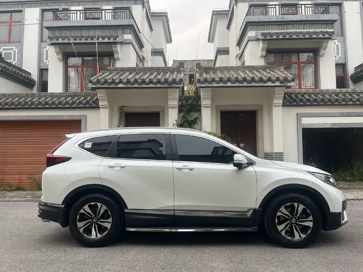 2021 Honda CR-V 1.5T 193HP L4 CVT,autocango,china used car exporter,china ev exporter,chinese used car exporter,chinese used ev exporter