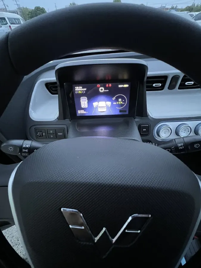 2022 WuLing HongGuang MINI EV BEV 9KWH,autocango,china used car exporter,china ev exporter,chinese used car exporter,chinese used ev exporter